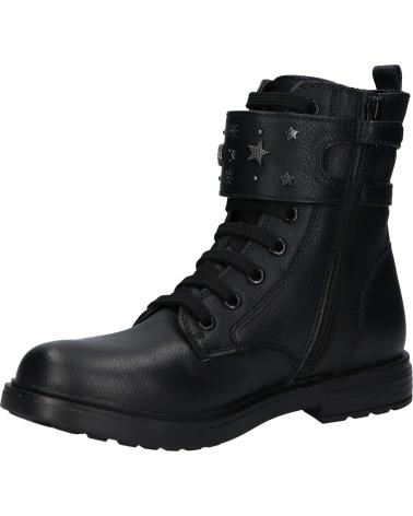 GEOX J ECLAIR G D NEGRO
