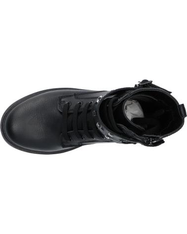 GEOX J ECLAIR G D NEGRO