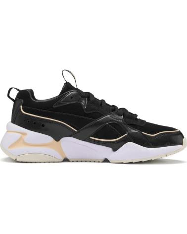 Sapatilhas de Mulher PUMA NOVA 2 SUEDE WN´S MULTICOLOR