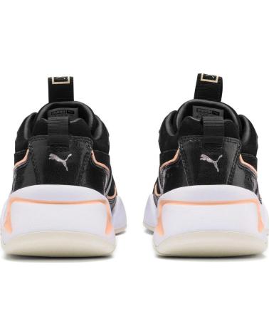 Sapatilhas de Mulher PUMA NOVA 2 SUEDE WN´S MULTICOLOR