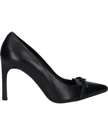 Zapatos de Mujer GEOX ZAPATOS DE VESTIR MUJER MODELO D DAVIOLA COLOR NEGRO C9999