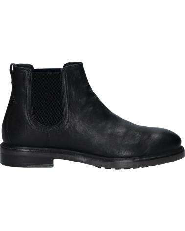 Boots-De-Hombre-GEOX-U36F7C-000TU-U-AURELIO-C9999-BLACK