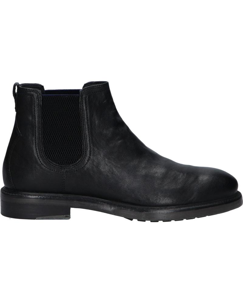 Boots-De-Hombre-GEOX-U36F7C-000TU-U-AURELIO-C9999-BLACK