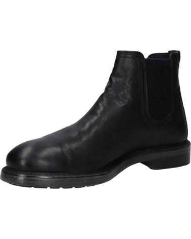 Boots-De-Hombre-GEOX-U36F7C-000TU-U-AURELIO-C9999-BLACK
