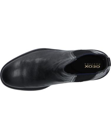 Boots-De-Hombre-GEOX-U36F7C-000TU-U-AURELIO-C9999-BLACK