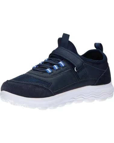 Deportivas-De-Niño-GEOX-J-SPHERICA-BOY-AZUL
