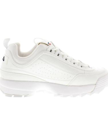 Zapatillas deporte de Hombre FILA DISRUPTOR CB LOW MULTICOLOR
