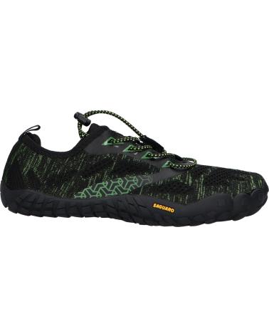 Sportif pour Homme SAGUARO XZA034GR SMART II NEGRO