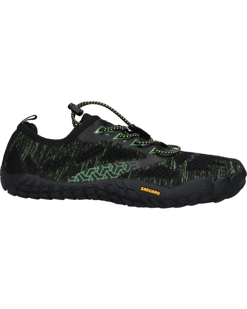 Sportif pour Homme SAGUARO XZA034GR SMART II NEGRO