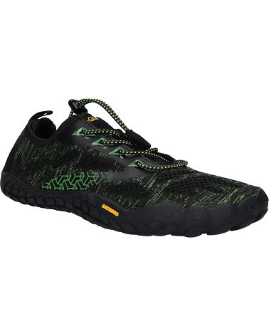Sportif pour Homme SAGUARO XZA034GR SMART II NEGRO