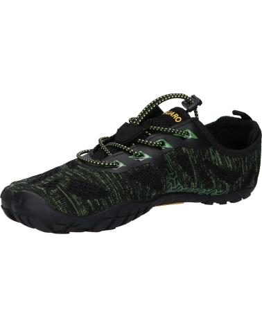 Sportif pour Homme SAGUARO XZA034GR SMART II NEGRO