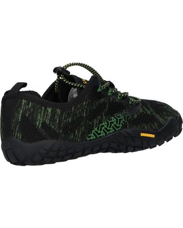 Sportif pour Homme SAGUARO XZA034GR SMART II NEGRO