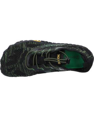 Sportif pour Homme SAGUARO XZA034GR SMART II NEGRO