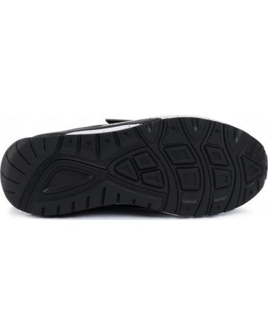 Zapatillas deporte de Hombre EMPORIO ARMANI SNEAKER NUBUCK MULTICOLOR