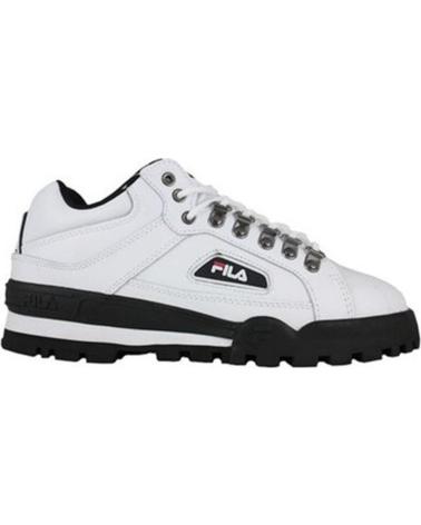 Scarpe sport per Donna FILA TRAILBLAZER L WMN MULTICOLOR
