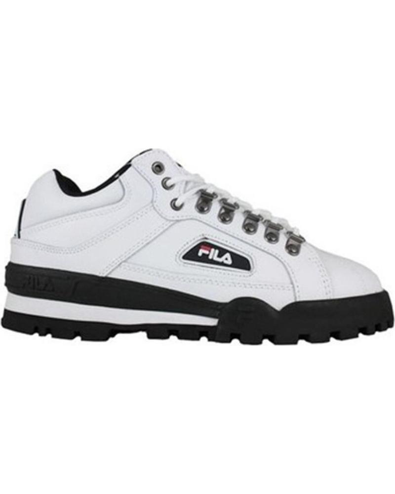 Scarpe sport per Donna FILA TRAILBLAZER L WMN MULTICOLOR
