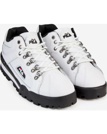 Scarpe sport per Donna FILA TRAILBLAZER L WMN MULTICOLOR