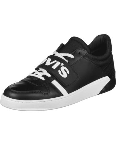 Man Zapatillas deporte LEVIS LEVI´S MULLET V MULTICOLOR