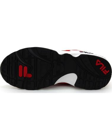Scarpe sport per Uomo FILA V94M LOW MULTICOLOR
