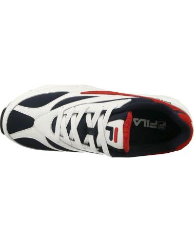 Scarpe sport per Uomo FILA V94M LOW MULTICOLOR