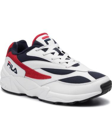 Scarpe sport per Uomo FILA V94M LOW MULTICOLOR