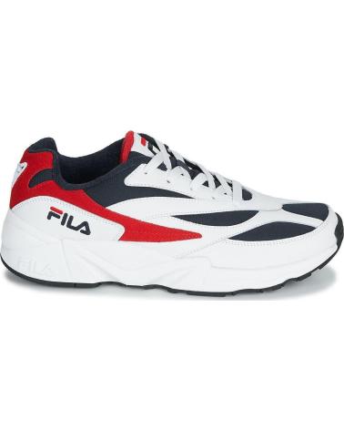 Scarpe sport per Uomo FILA V94M LOW MULTICOLOR