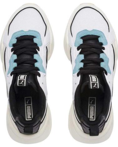 Sapatilhas de Mulher puma MODELO NOVA 2 WNA´S PARA MUJER CO BLANCO