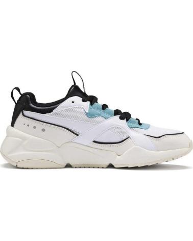 Sapatilhas de Mulher puma MODELO NOVA 2 WNA´S PARA MUJER CO BLANCO