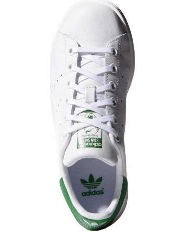 Sportif-De-Mujer-ADIDAS-STAN-SMITH-J-MULTICOLOR