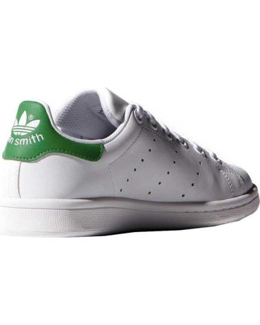 Sportif-De-Mujer-ADIDAS-STAN-SMITH-J-MULTICOLOR