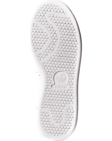 Sportif-De-Mujer-ADIDAS-STAN-SMITH-J-MULTICOLOR