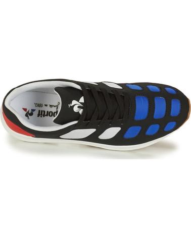 Scarpe sport per Uomo LE COQ SPORTIF ZEPP MULTICOLOR