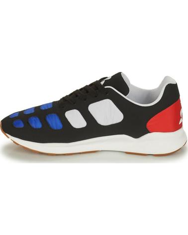 Scarpe sport per Uomo LE COQ SPORTIF ZEPP MULTICOLOR