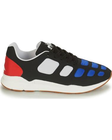 Scarpe sport per Uomo LE COQ SPORTIF ZEPP MULTICOLOR