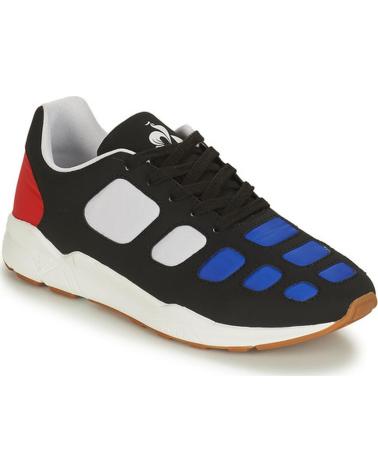 Scarpe sport per Uomo LE COQ SPORTIF ZEPP MULTICOLOR