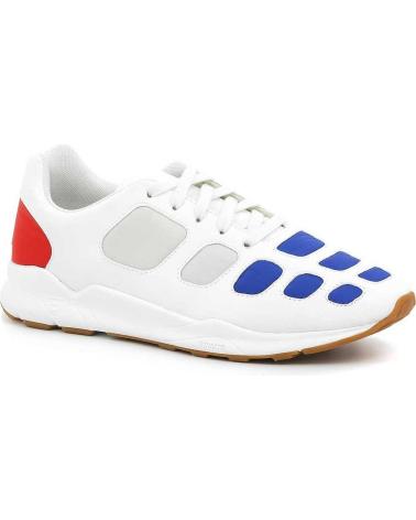 Scarpe sport per Uomo LE COQ SPORTIF ZEPP FLAG MULTICOLOR