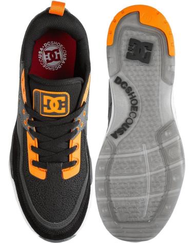 Scarpe sport per Uomo DC SHOES E TRIBECA S SE MULTICOLOR