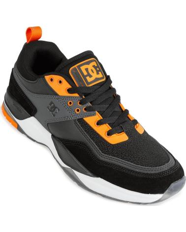 Scarpe sport per Uomo DC SHOES E TRIBECA S SE MULTICOLOR