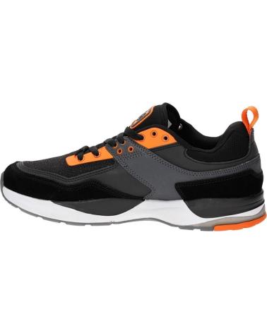 Scarpe sport per Uomo DC SHOES E TRIBECA S SE MULTICOLOR