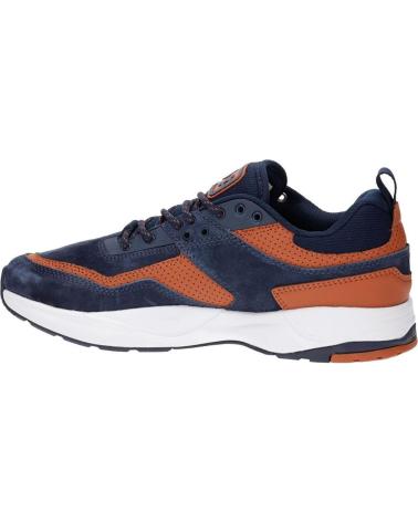 Scarpe sport per Uomo DC SHOES E TRIBECA SE MULTICOLOR
