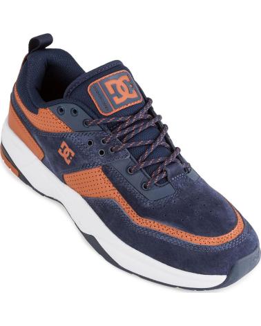 Scarpe sport per Uomo DC SHOES E TRIBECA SE MULTICOLOR