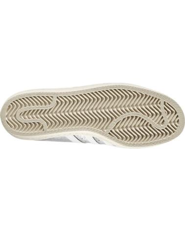 Sapatilhas de Mulher ADIDAS SUPERSTAR 80S MULTICOLOR