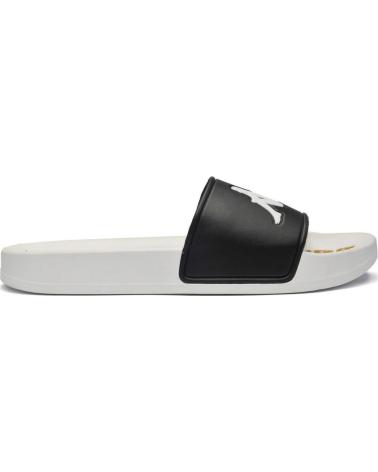 Zapatillas deporte pour Femme KAPPA 222 BANDA ADAM 10 MULTICOLOR
