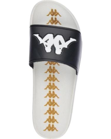 Zapatillas deporte pour Femme KAPPA 222 BANDA ADAM 10 MULTICOLOR