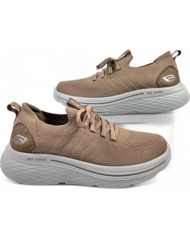 Chaussures pour Homme TIMBOS ZAPATILLA DEPORTIVA DE HOMBRE KAKI 131014 MARRóN