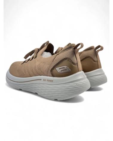 Chaussures pour Homme TIMBOS ZAPATILLA DEPORTIVA DE HOMBRE KAKI 131014 MARRóN