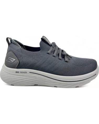 Sportivo per Uomo TIMBOS ZAPATILLA DEPORTIVA DE HOMBRE 131013 GRIS