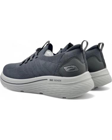 Sportivo per Uomo TIMBOS ZAPATILLA DEPORTIVA DE HOMBRE 131013 GRIS