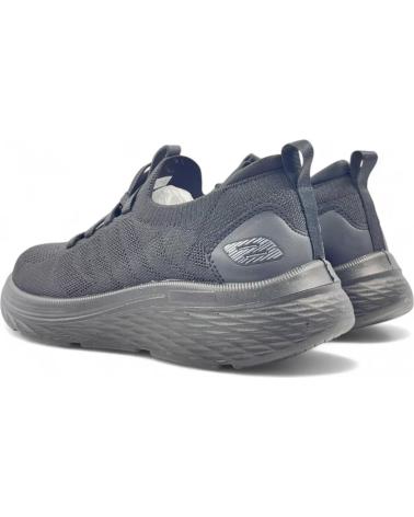 Sportif pour Homme TIMBOS ZAPATILLA DEPORTIVA DE HOMBRE 131012 NEGRO