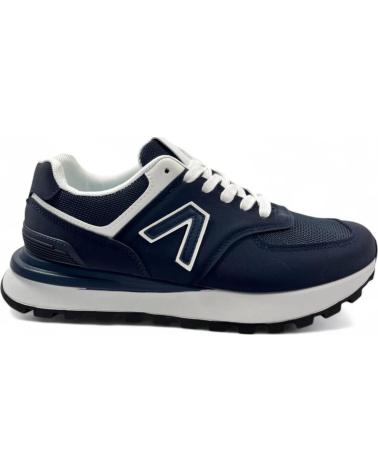 Sportivo per Uomo TIMBOS ZAPATILLA DEPORTIVA DE HOMBRE 131010 AZUL